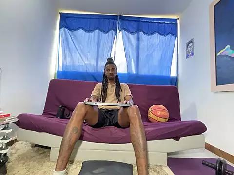 Freechat Malkon_Big on StripChat