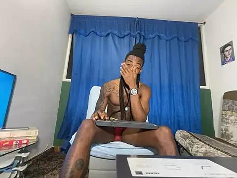 Freechat Malkon_Big on StripChat