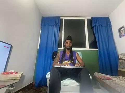 Freechat Malkon_Big on StripChat