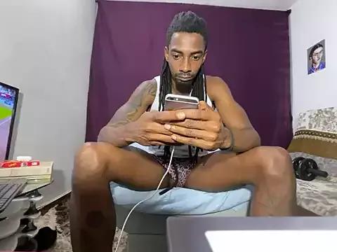 Freechat Malkon_Big on StripChat