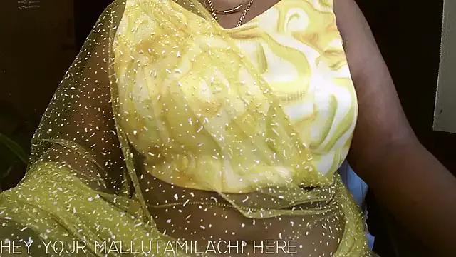 mallutamizhachi — DIwali special show