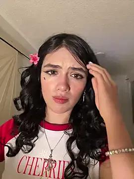 mandy222_ — Fingers in the pussy