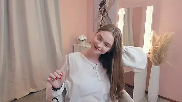 MarianFares — MASSAGE OF MY BOOBS