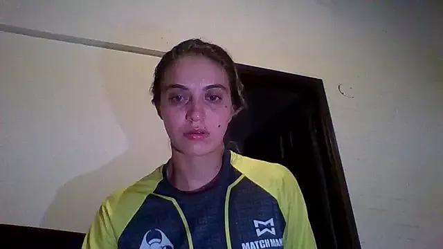 Freechat mariecam420 on StripChat