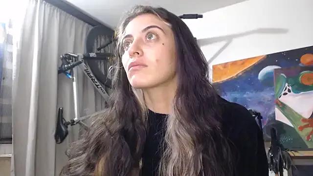 Freechat mariecam420 on StripChat