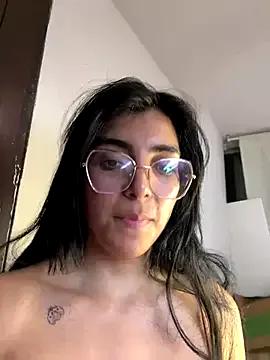 MartinaSooler — Anal fuck machine