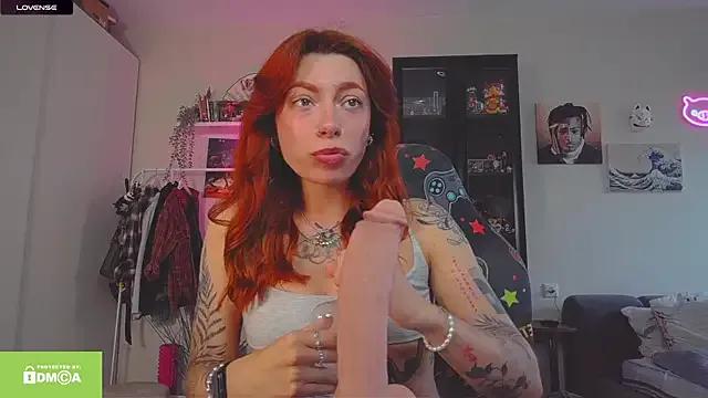 MaryStocks — 30 cm deepthroat