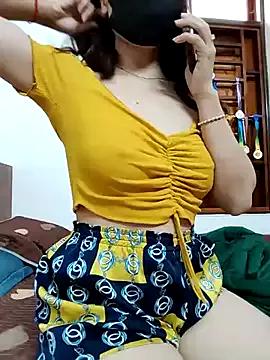 MaryyLy — Freechat on StripChat
