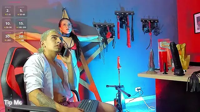 Massteer_dannlook_bdsm on StripChat 