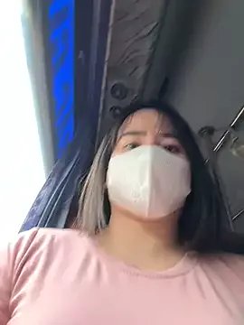 Freechat May-Squirt on StripChat