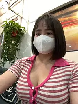 Freechat May-Squirt on StripChat