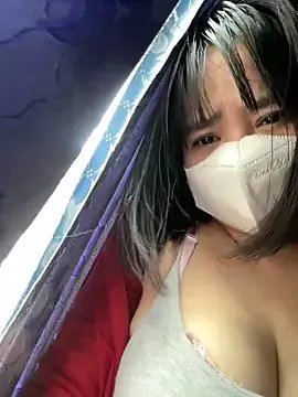 Freechat May-Squirt on StripChat