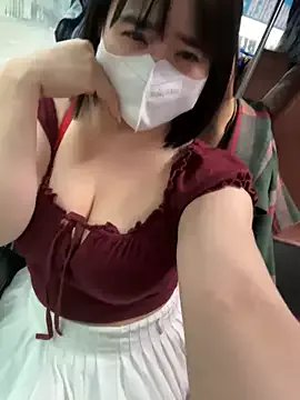 Freechat May-Squirt on StripChat