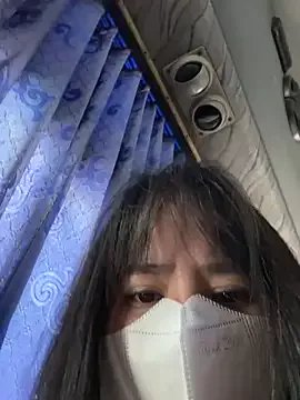 Freechat May-Squirt on StripChat