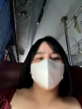 Freechat May-Squirt on StripChat