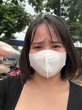 Freechat May-Squirt on StripChat