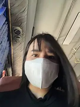 Freechat May-Squirt on StripChat