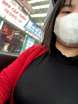 Freechat May-Squirt on StripChat