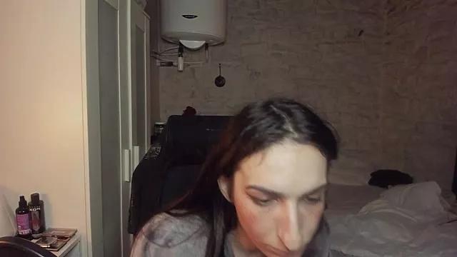 Freechat Mayala__ on StripChat