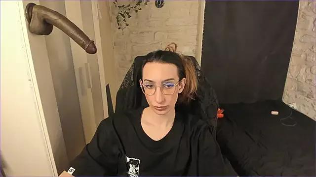 Freechat Mayala__ on StripChat