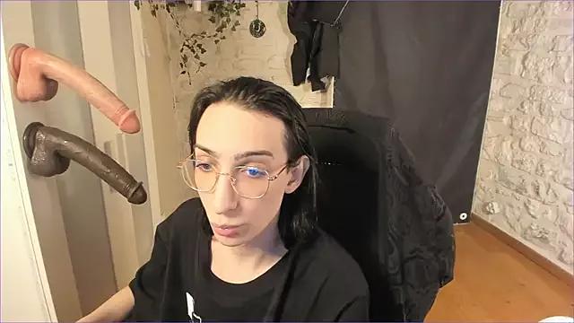 Freechat Mayala__ on StripChat