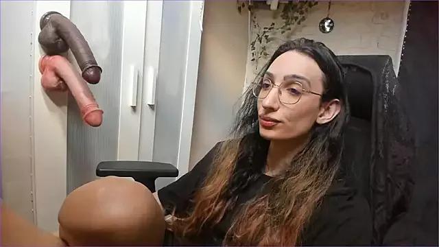 Freechat Mayala__ on StripChat