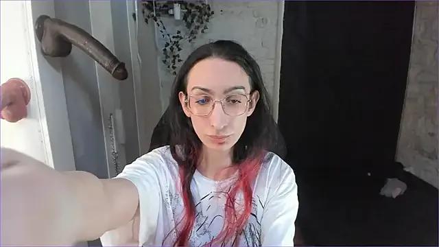 Freechat Mayala__ on StripChat