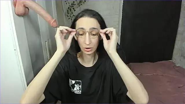 Freechat Mayala__ on StripChat