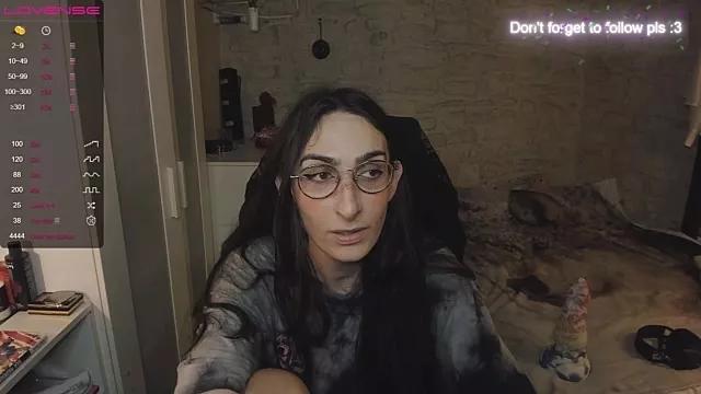 Freechat Mayala__ on StripChat