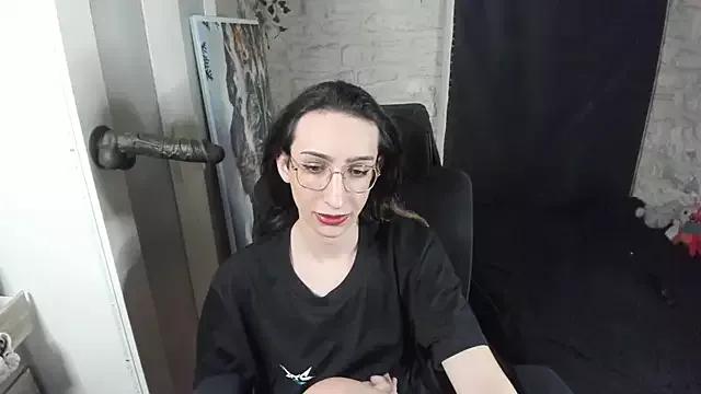 Freechat Mayala__ on StripChat