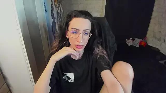 Freechat Mayala__ on StripChat