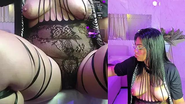 MayaRouse on StripChat 