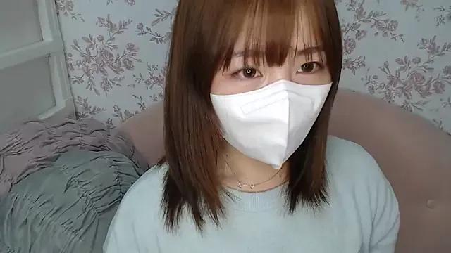 Group mei_hosina on StripChat