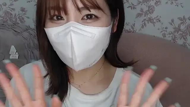 Group mei_hosina on StripChat