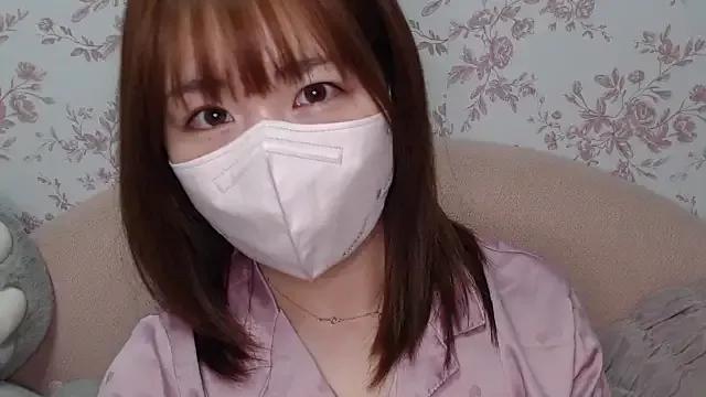 Group mei_hosina on StripChat