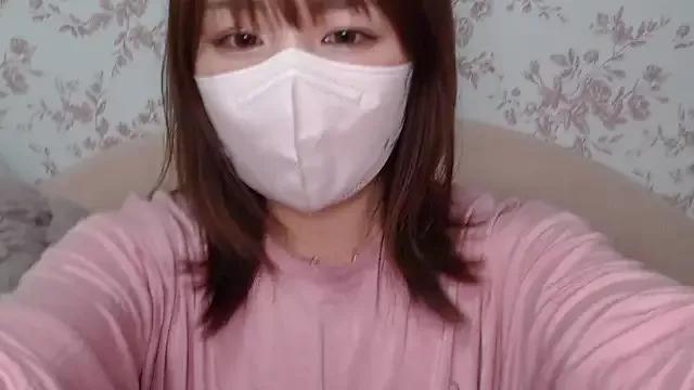 Group mei_hosina on StripChat