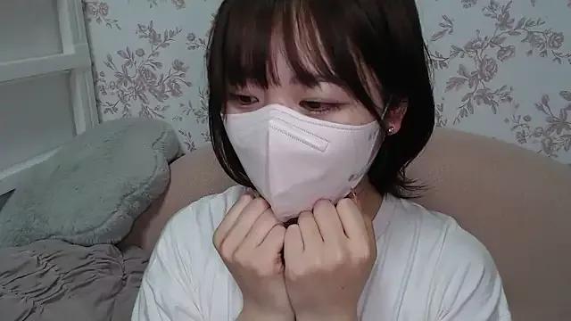 Group mei_hosina on StripChat