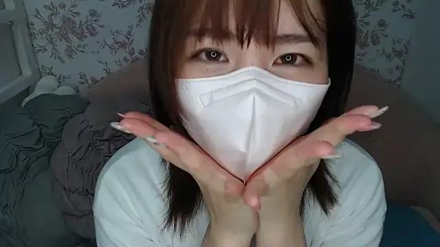 Group mei_hosina on StripChat