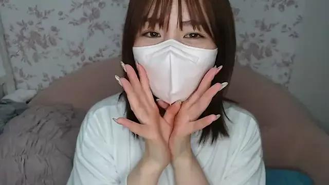 Group mei_hosina on StripChat