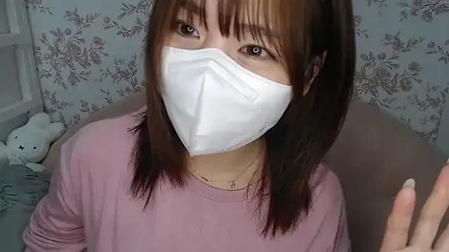 Group mei_hosina on StripChat