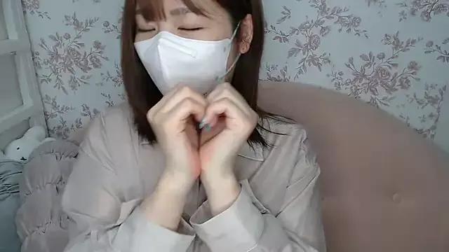 Group mei_hosina on StripChat