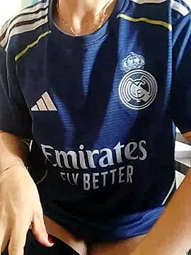 melissa_35_ — Big Squirt