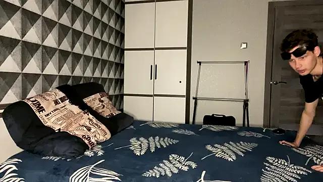 merycouple — BOTH NAKED