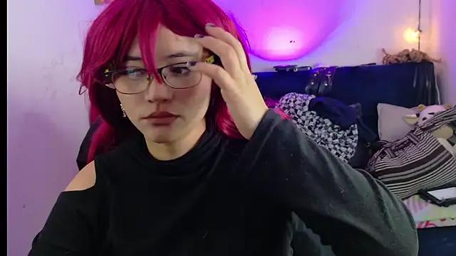 Mia_Haruno on StripChat