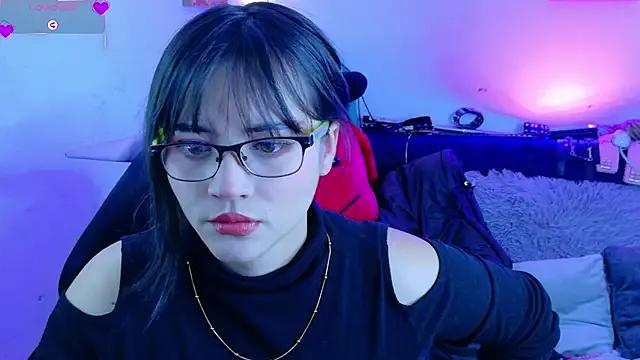 Mia_Haruno on StripChat