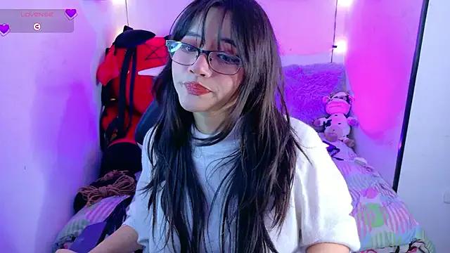 Mia_Haruno on StripChat