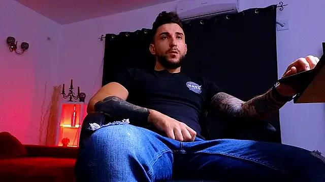 MightyAaron66 —  parTy Time ,House parTy  !  