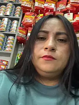 Miia_Jazmin on StripChat 