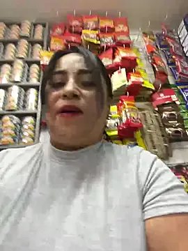 Miia_Jazmin on StripChat 