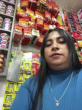 Miia_Jazmin on StripChat 